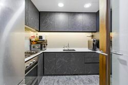 Bellewoods (D25), Condominium #606833041